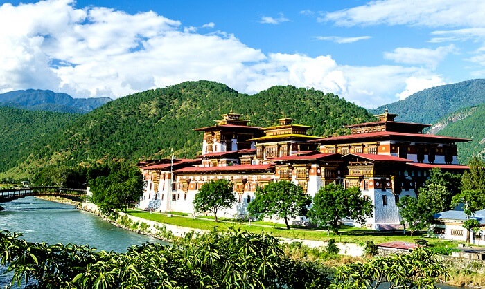 Bhutan