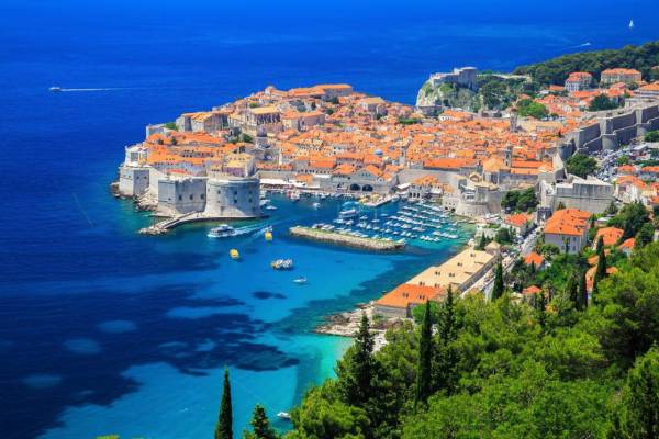Croatia