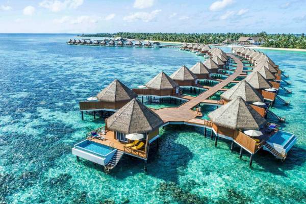 Maldives