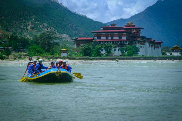 bhutan