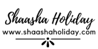 Shaasha Holiday